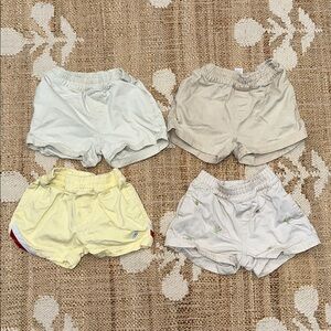 TBBC 3T Sheffield Shorts